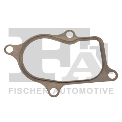 Uszczelka rury wydechowej FA1 310-916