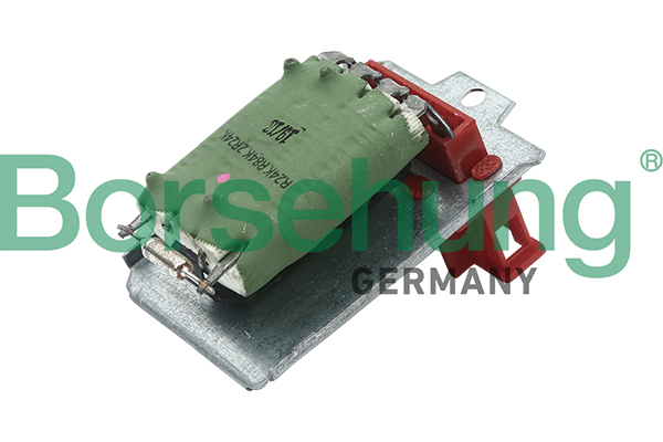 Opornik wentylatora BORSEHUNG B11461
