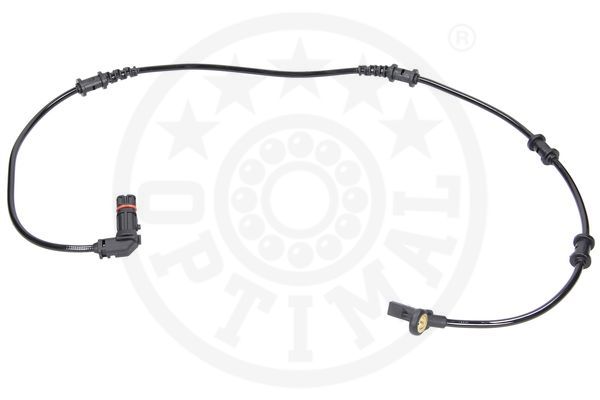 Czujnik ABS OPTIMAL 06-S359