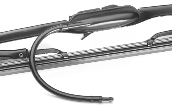 Pióro wycieraczki HELLA 9XW 206 480-841