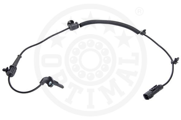 Czujnik ABS OPTIMAL 06-S352