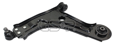 Wahacz zawieszenia koła GSP S060364