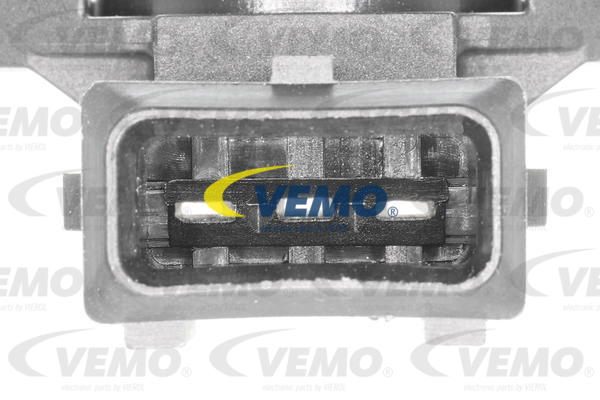 Czujnik ciśnienia w kolektorze ssącym VEMO V37-72-0128