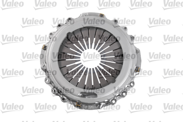 Tarcza dociskowa sprzęgła VALEO 805606