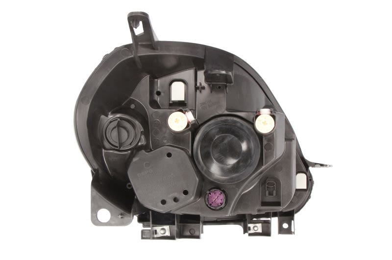 Reflektor ABAKUS 661-1162LMLDEM2