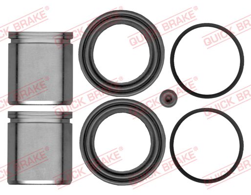 Zestaw naprawczy, zacisk hamulca QUICK BRAKE 114-5322