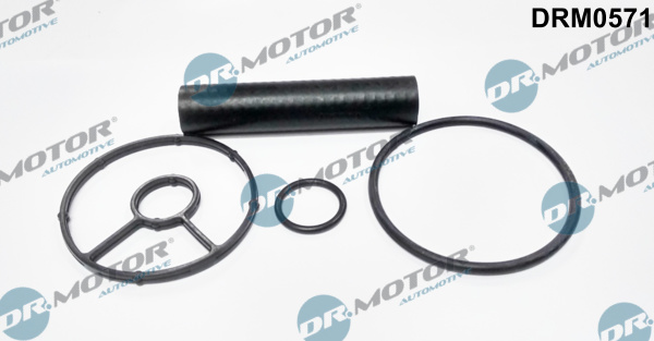 Uszczelka chłodnicy oleju DR.MOTOR AUTOMOTIVE DRM0571