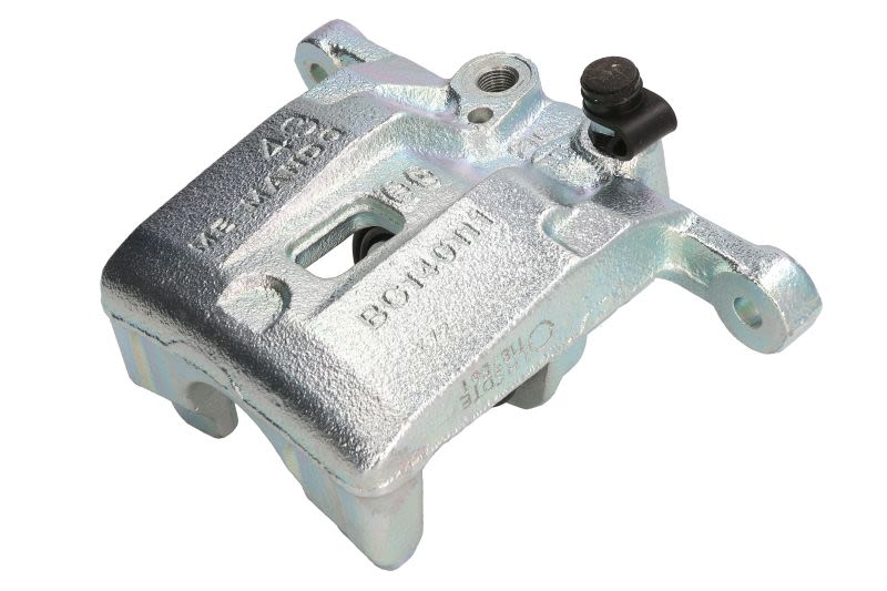 Zacisk hamulca BUDWEG CALIPER 344259