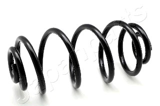Sprężyna zawieszenia JAPANPARTS ZC6772X