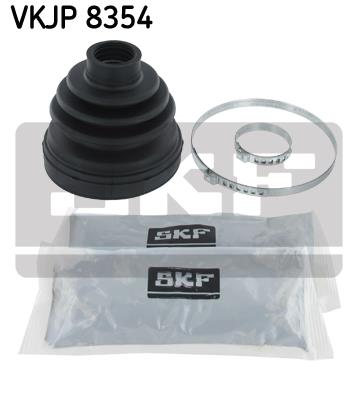 Zestaw osłon SKF VKJP 8354