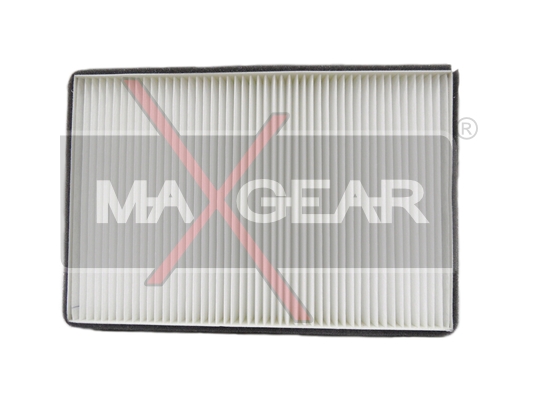 Filtr kabinowy MAXGEAR 26-0060