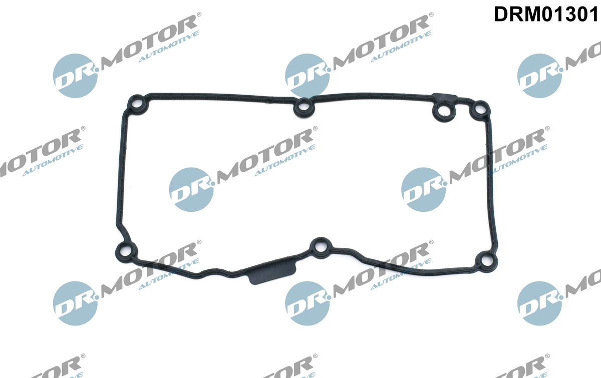 Uszczelka pokrywy zaworów DR.MOTOR AUTOMOTIVE DRM01301