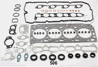 Zestaw uszczelek głowicy cylindrów JAPKO 48506