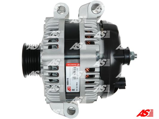 Alternator AS-PL A6564S
