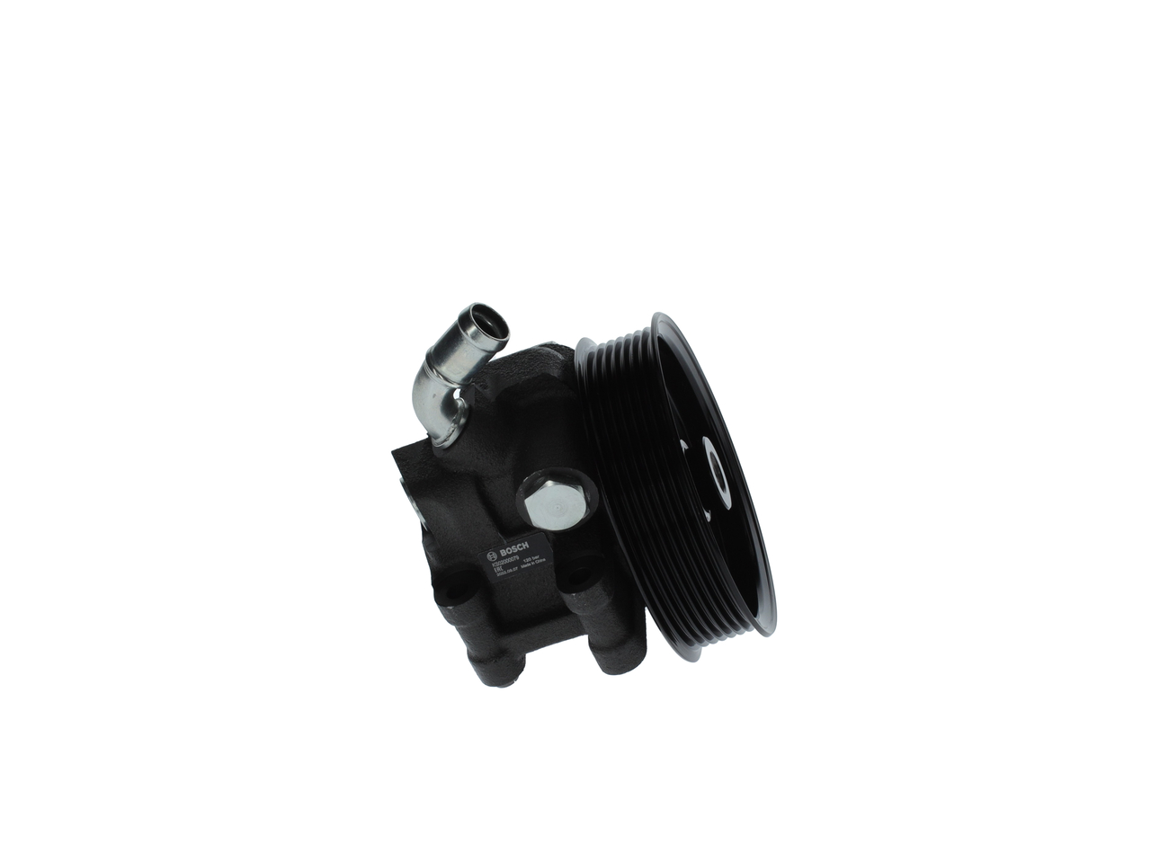 Pompa hydrauliczna, układ kierowniczy BOSCH K S02 000 079