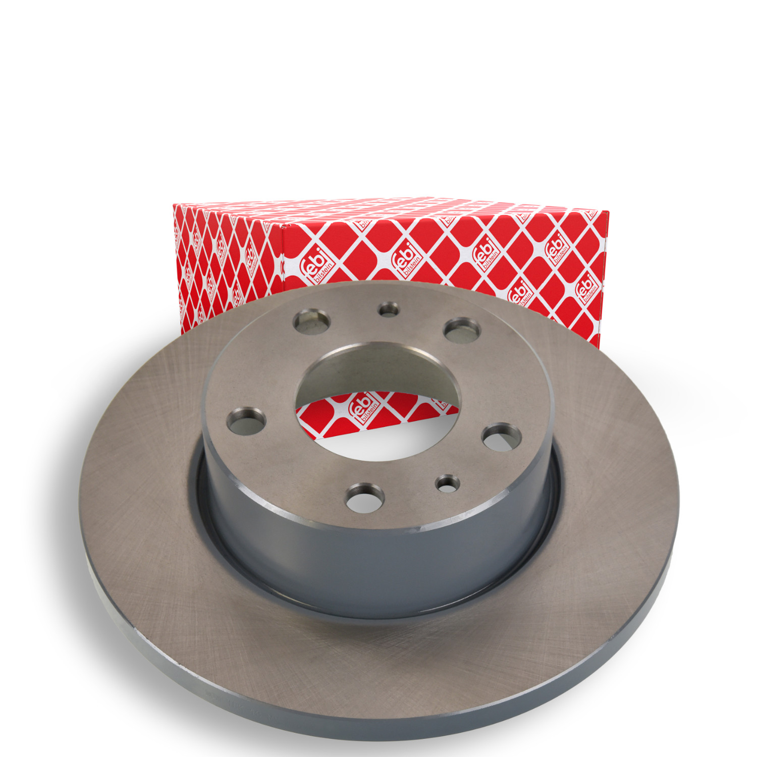 Tarcza hamulcowa FEBI BILSTEIN 29160