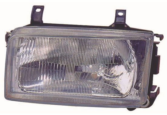 Reflektor ABAKUS 441-1114L-LD-E