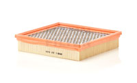 Filtr powietrza MANN-FILTER C 22 029