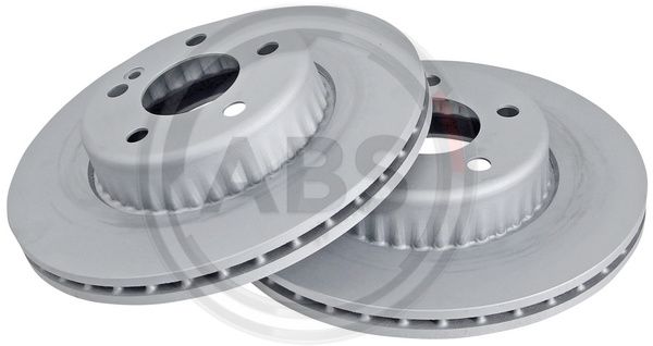 Tarcza hamulcowa A.B.S. 18538