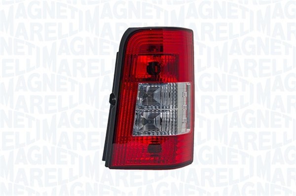 Lampa tylna zespolona MAGNETI MARELLI 714000028345