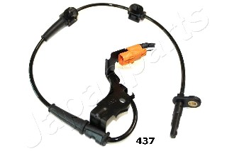 Czujnik ABS JAPANPARTS ABS-437