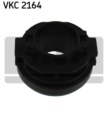 Łożysko oporowe SKF VKC 2164