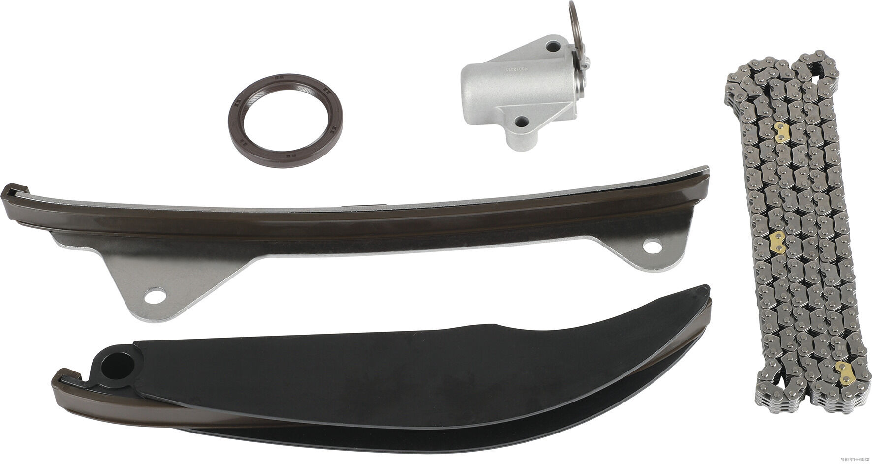 Zestaw łańcucha rozrządu HERTH+BUSS JAKOPARTS J1190510