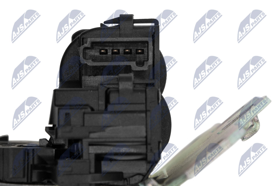 Zamek pokrywy tylnej NTY EZC-PL-058