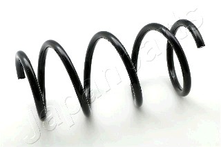 Sprężyna zawieszenia JAPANPARTS ZC3506A
