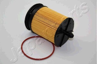 Filtr paliwa JAPANPARTS FC-ECO092