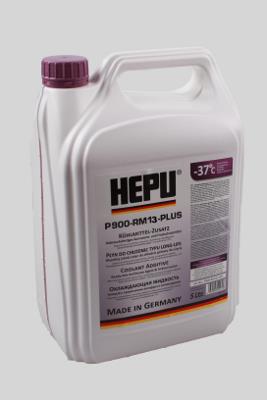 Ochrona przed zamarzaniem HEPU P900-RM13-005