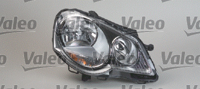 Reflektor VALEO 043013