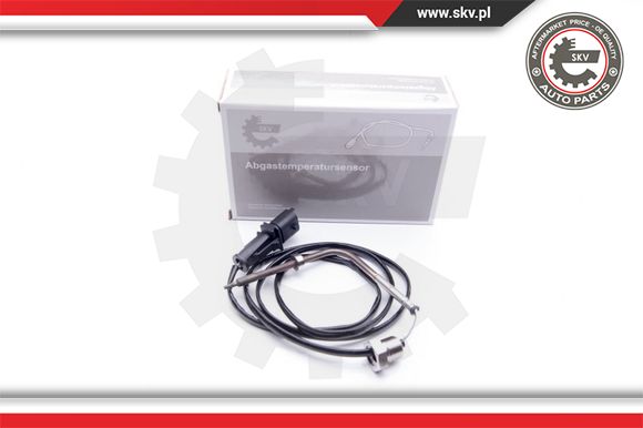 Czujnik temperatury spalin ESEN SKV 30SKV022