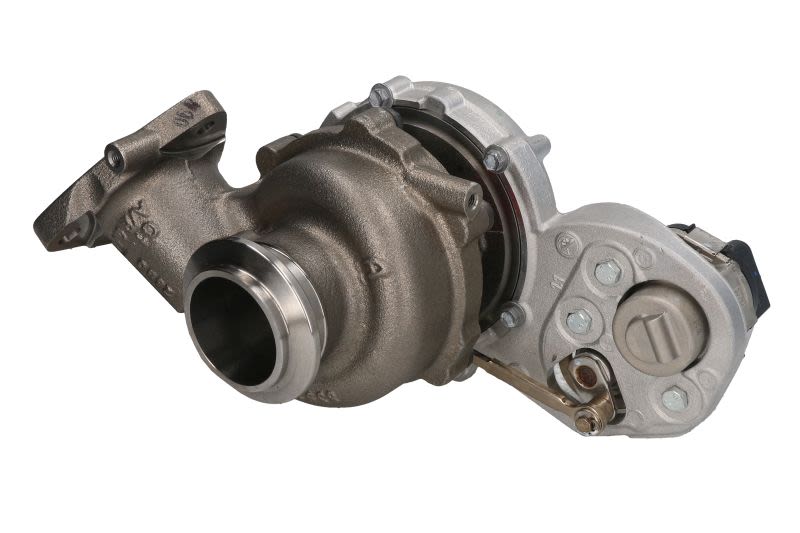 Turbosprężarka GARRETT 850229-5004S
