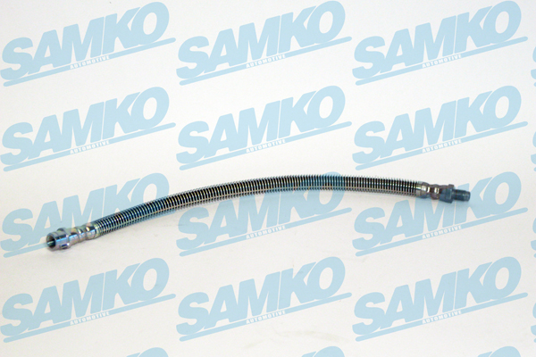 Przewód hamulcowy elastyczny SAMKO 6T48344