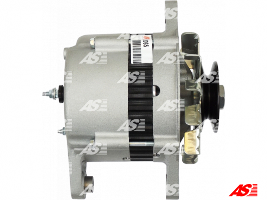 Alternator AS-PL A2065