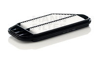 Filtr powietrza MANN-FILTER C 36 013