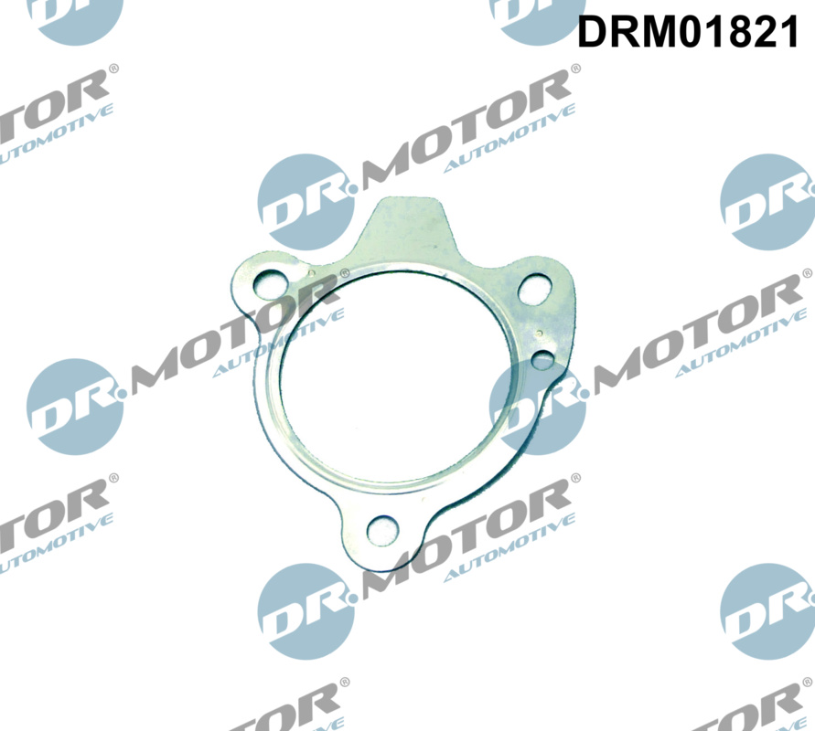 Uszczelka, rura wylotowa DR.MOTOR AUTOMOTIVE DRM01821