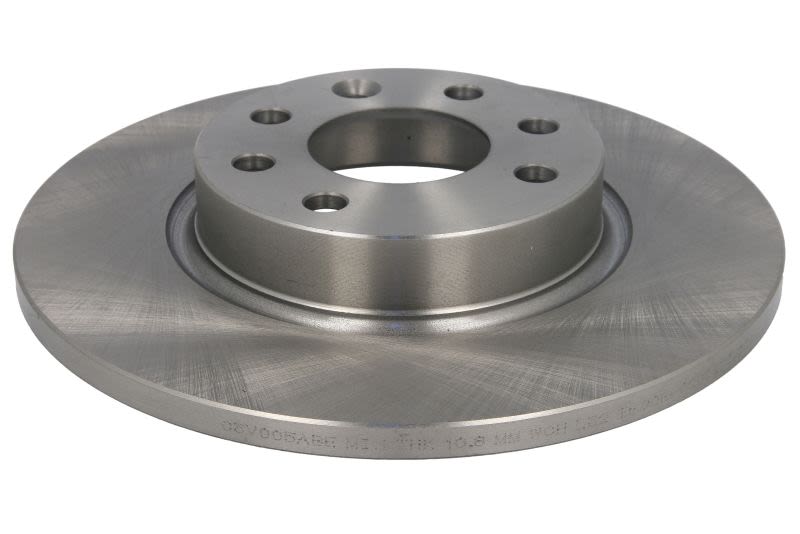 Tarcza hamulcowa ABE C3V005ABE