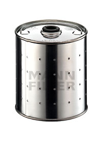 Filtr oleju MANN-FILTER PF 925 x