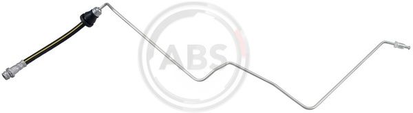Przewód hamulcowy elastyczny A.B.S. SL 6631