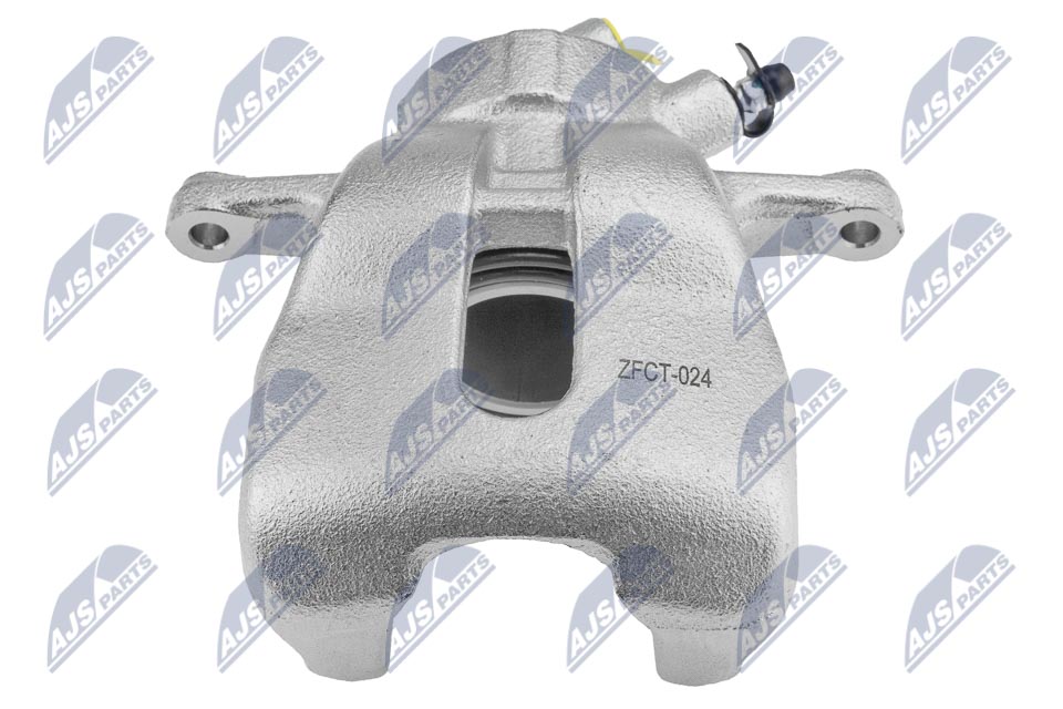 Zacisk hamulca NTY HZP-CT-024