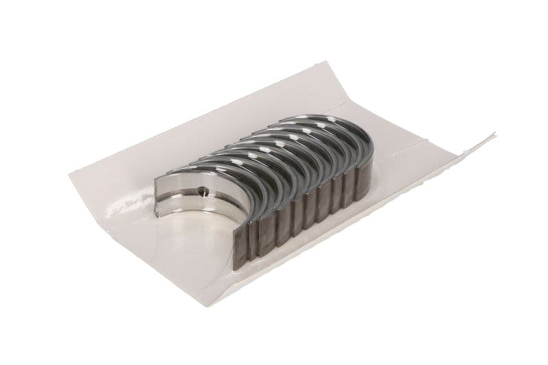 Zestaw panewek wału korbowego GLYCO H1105/5 0.25mm