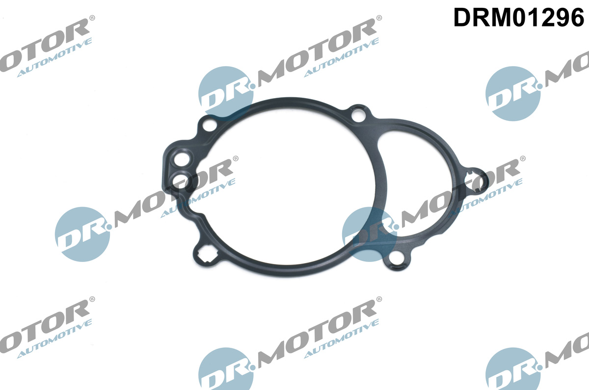 DR.MOTOR AUTOMOTIVE DRM01296