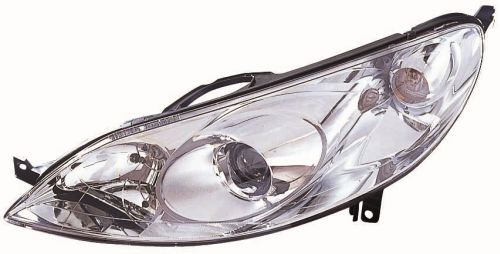 Reflektor ABAKUS 550-1134L-LD-EM