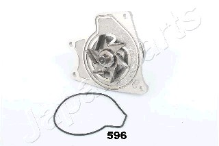 Pompa wody JAPANPARTS PQ-596