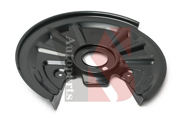 Tarcza kotwiczna YSPARTS YS-SP0039