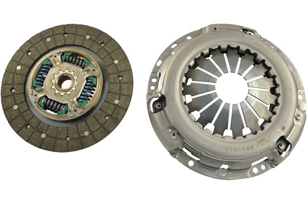 Zestaw sprzęgła KAVO PARTS CP-1184