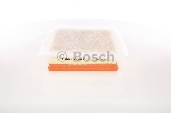 Filtr powietrza BOSCH F 026 400 235