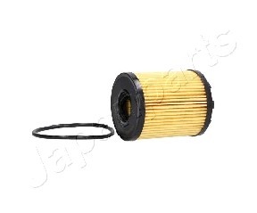 Filtr oleju JAPANPARTS FO-ECO044